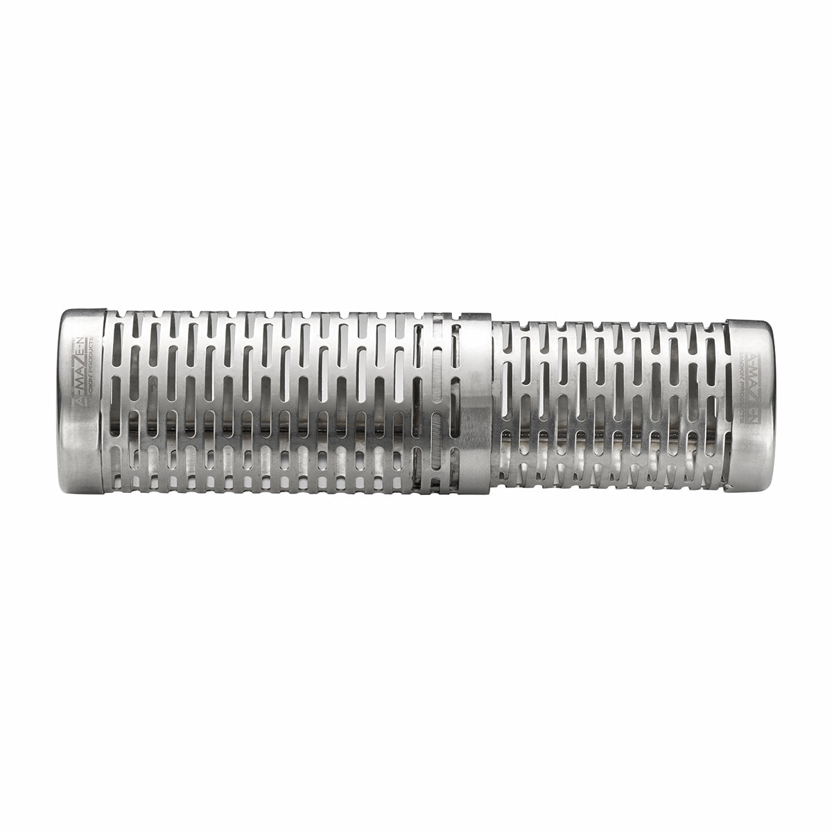Oval Expanding Tube Smoker - 7-12in