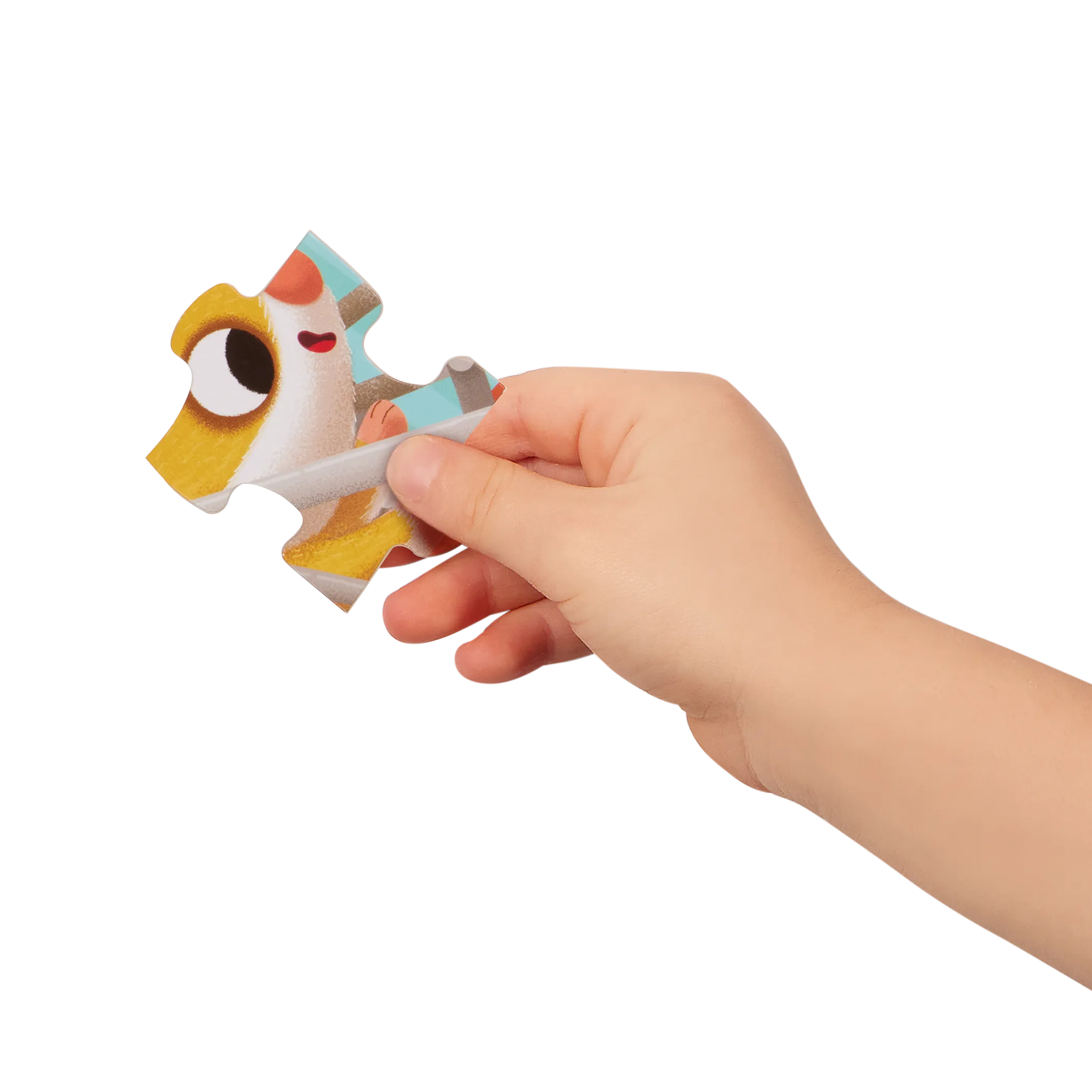 Pack o' Puzzles - Pets