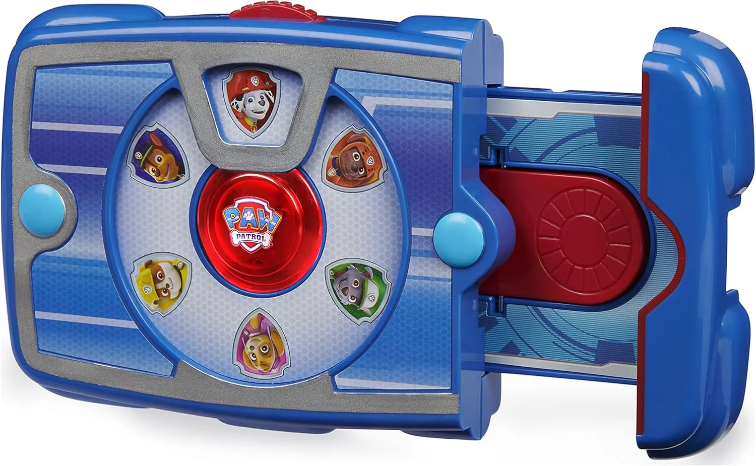 Paw Patrol, Ryder’s Interactive Pup Pad with 18 Sounds, for Kids Aged 3 and Up, includes 1 Instruction Sheet