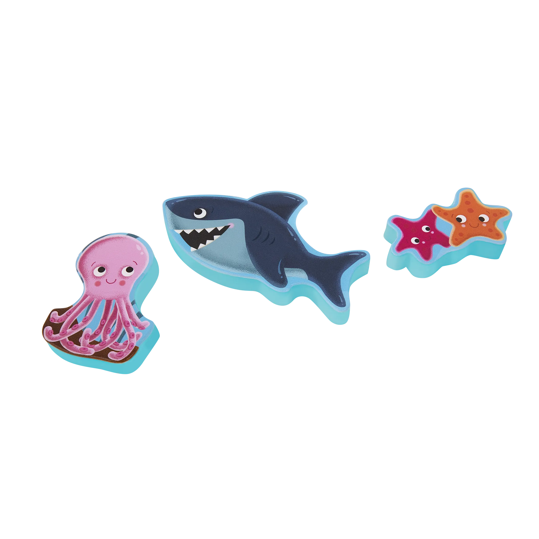 Peek & Explore - Under the Sea