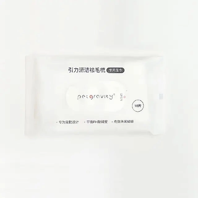 Pet Grooming Brush