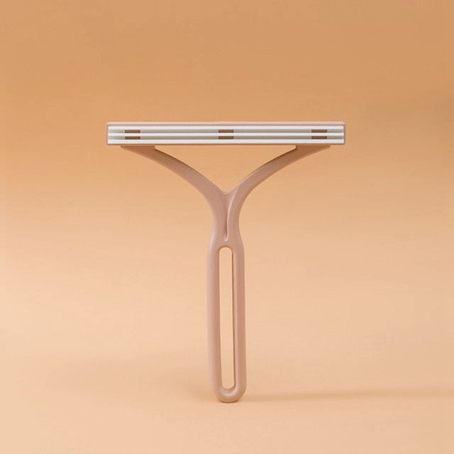 Pet Hair Remover Brush