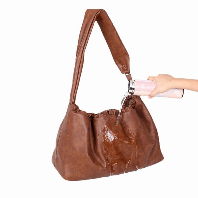 Pet Handbag Outdoor Outdoor Portable Waterproof Cat Dog Bag Portable Shoulder Pet Bag