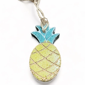 Pineapple Freshie