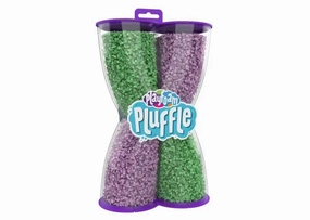 Playfoam Pluffleâ„¢ Twist Glow In The Dark