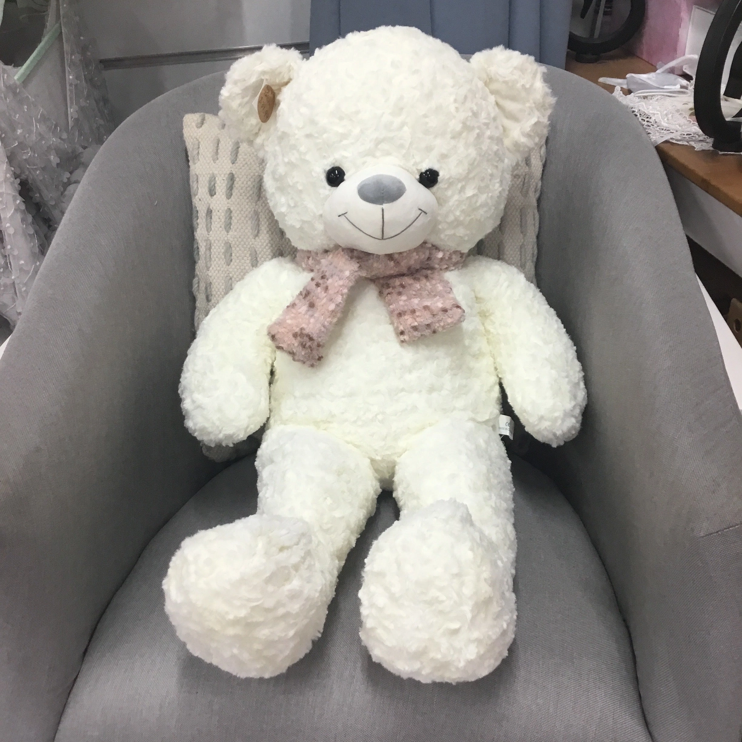 Plush 70cm Teddy Bear
