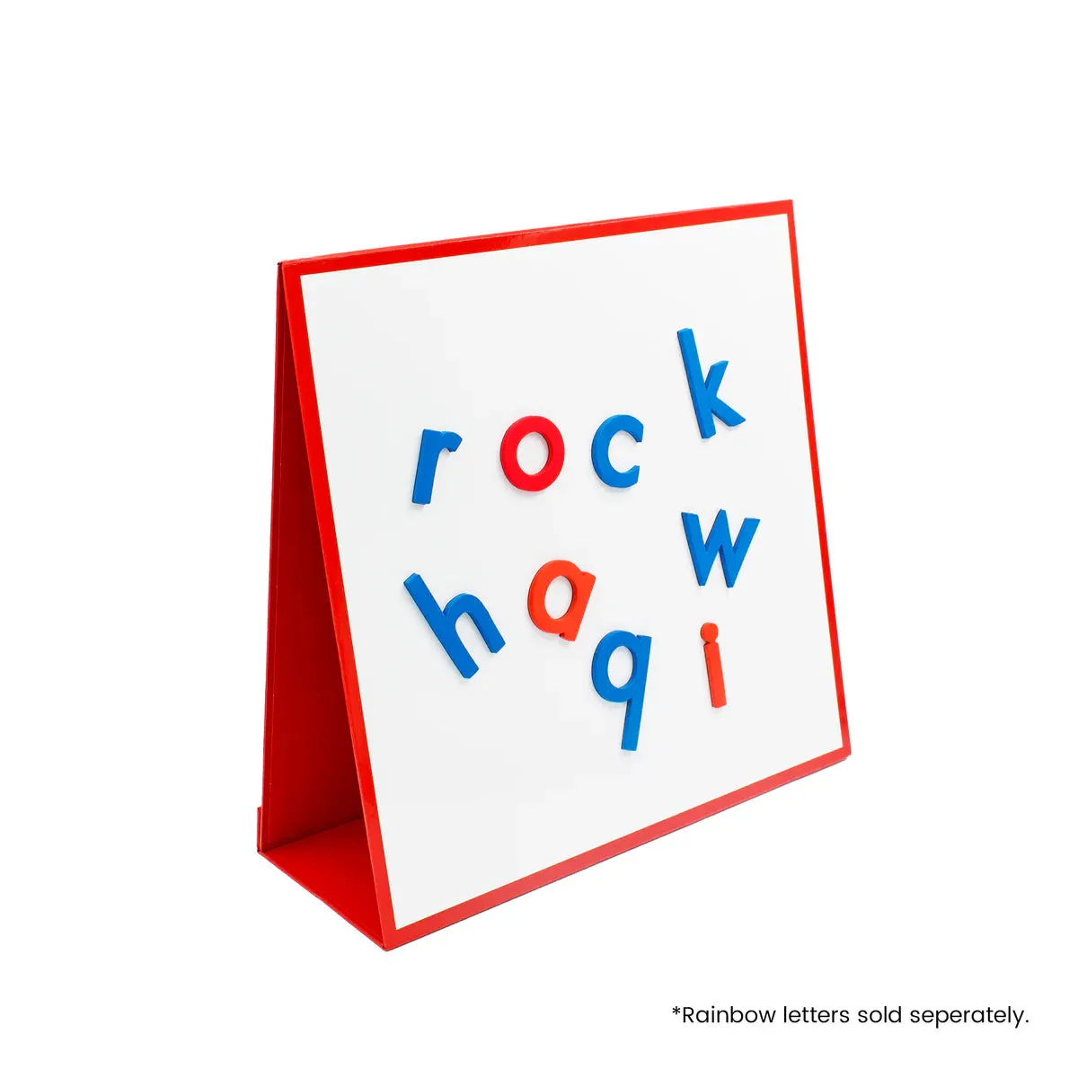 Pocket Board 42x105cm By Junior Learning Early Literacy Phonics 4yrs 