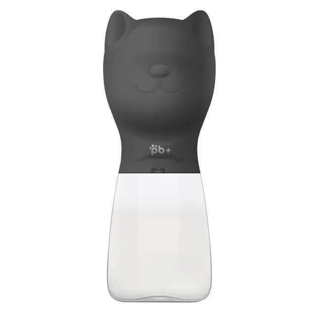 Portable Dog Water Bottle - Travel Pet Dispenser for Pets