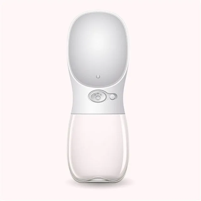 Portable Dog Water Bottle