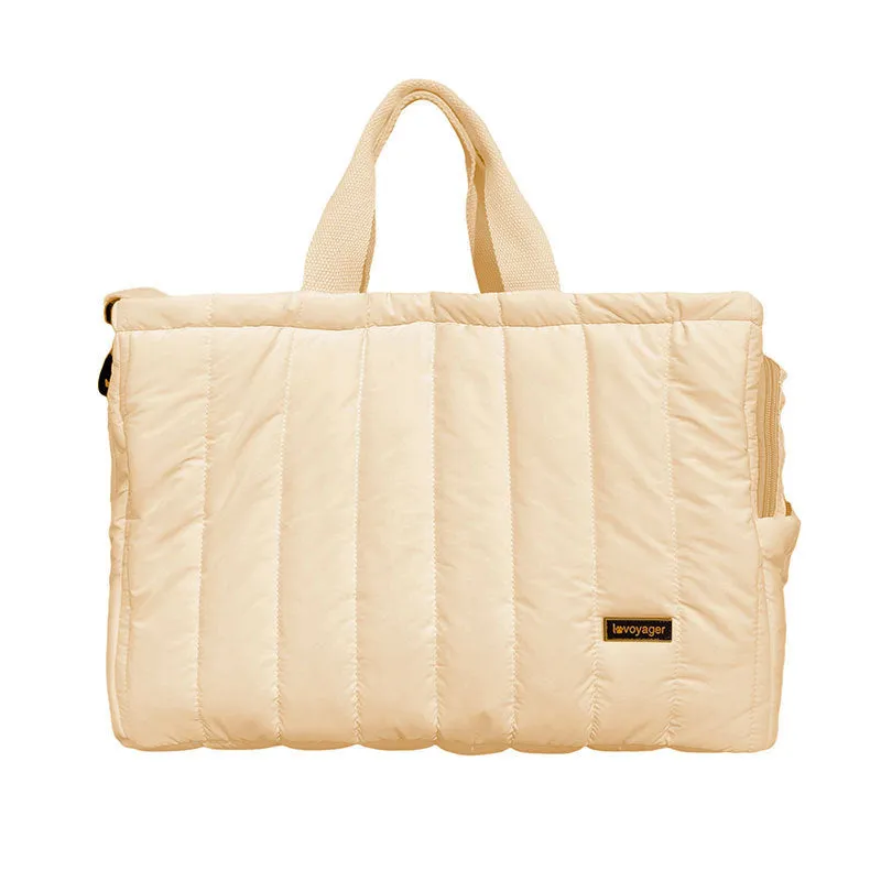 Portable Messenger Pet Bag