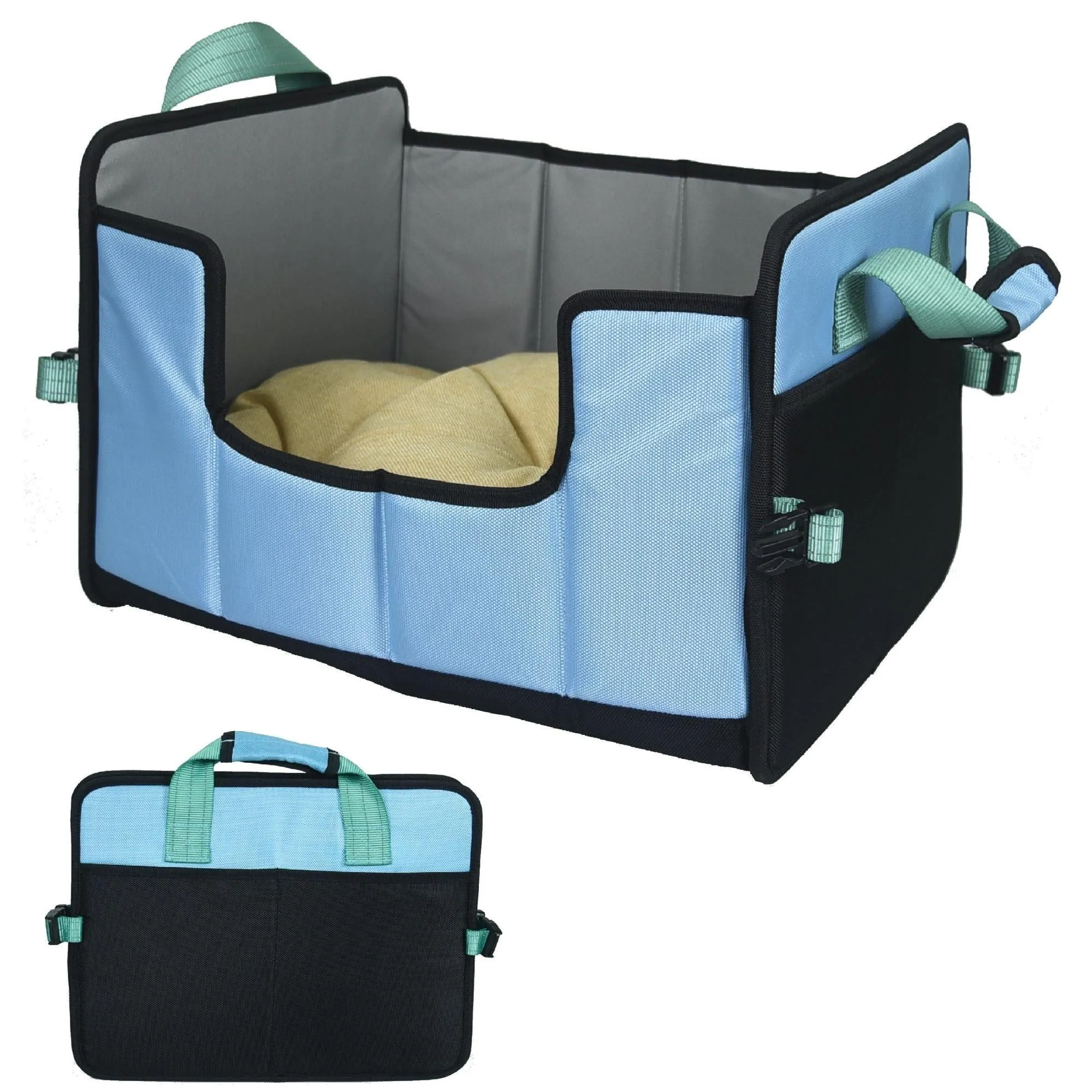 Portable Pet Bed