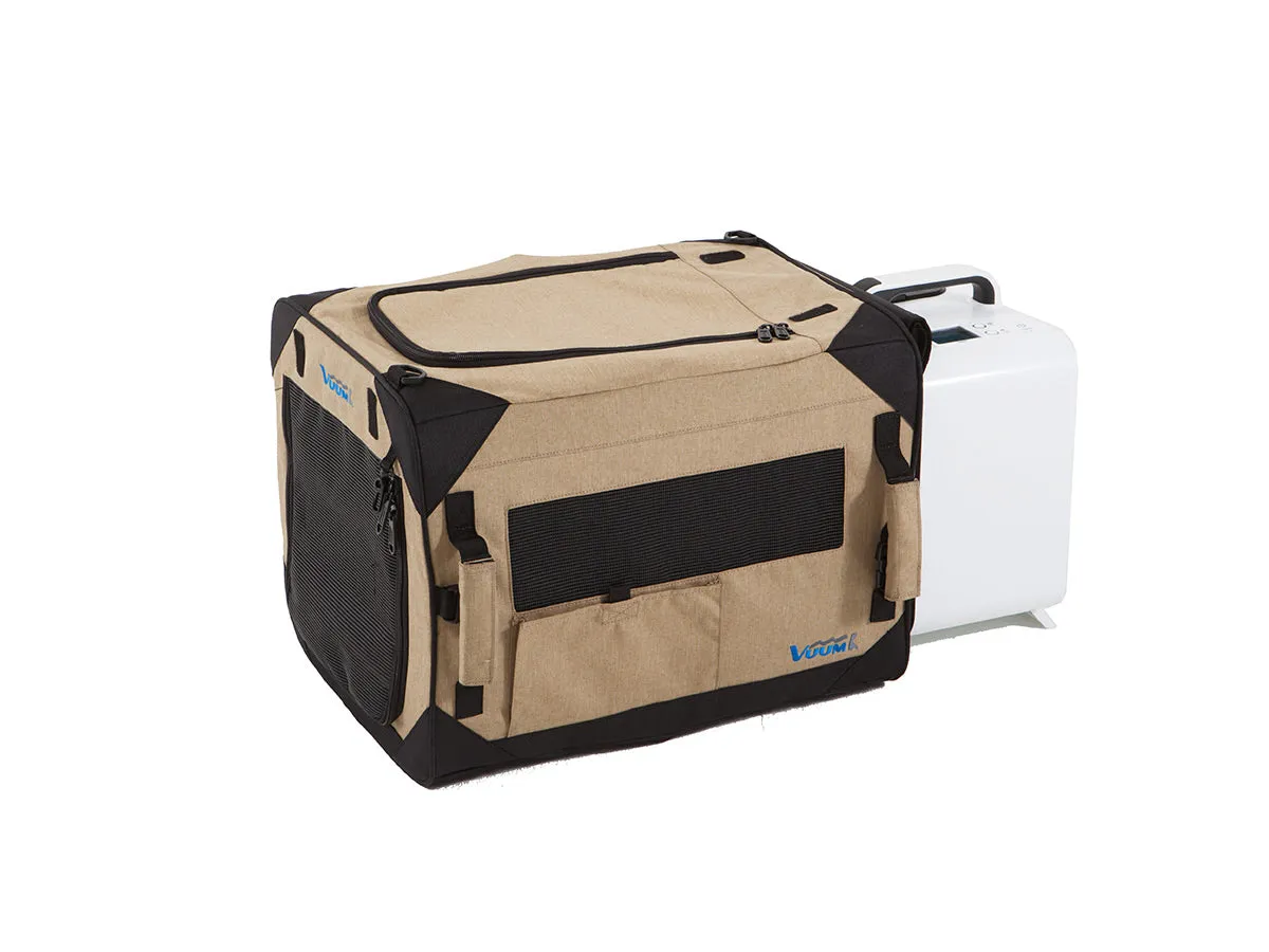 Portable Pet Care Dryer Room - Small
