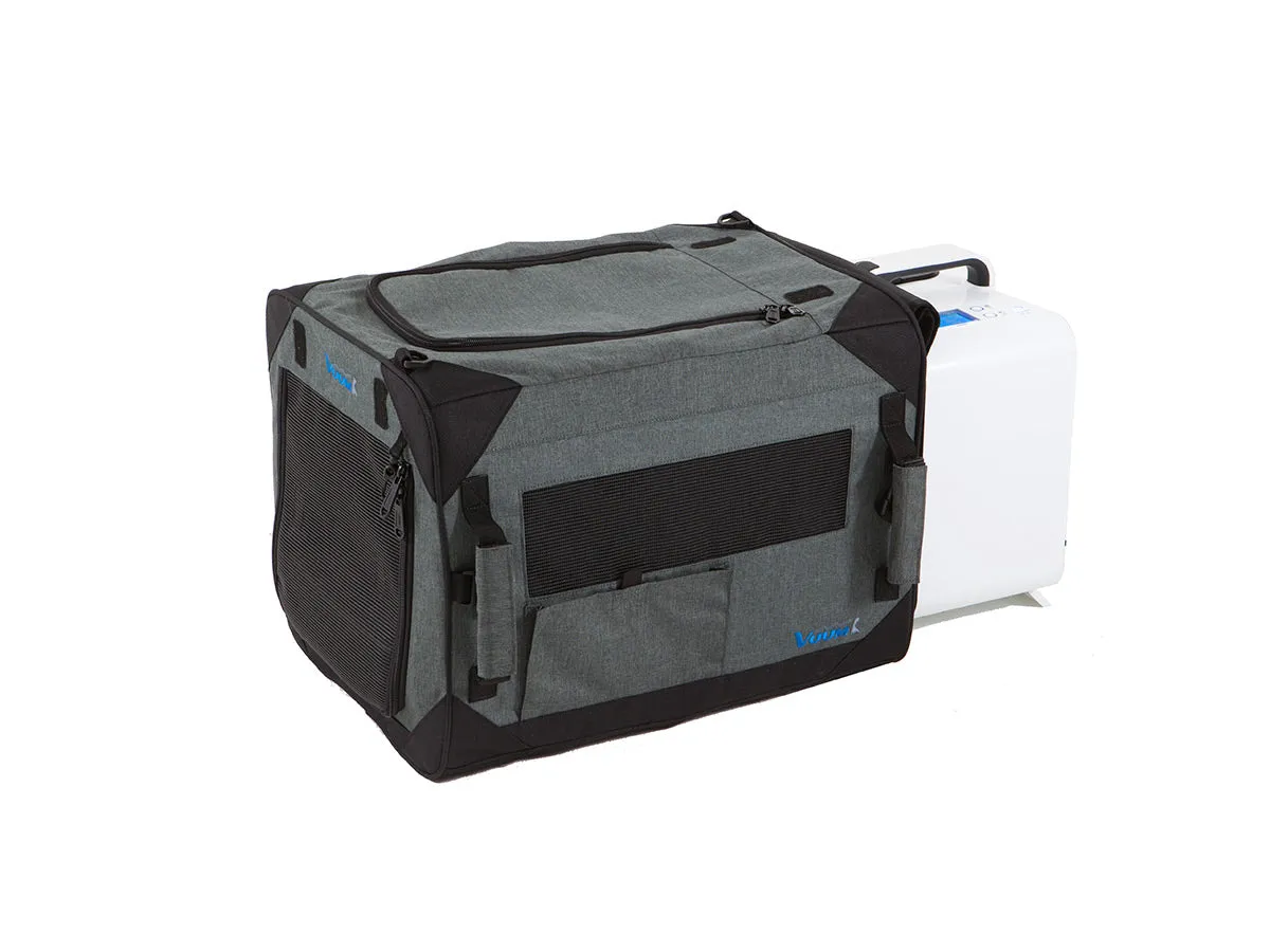 Portable Pet Care Dryer Room - Small