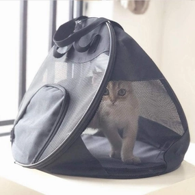 Portable Cat Bag
