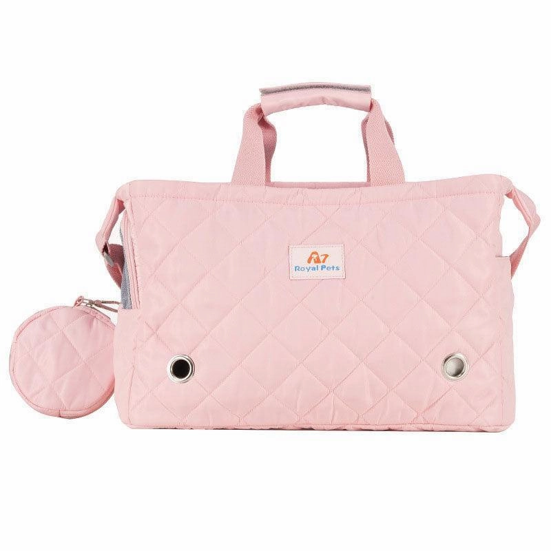 Portable Cat Tote Outdoor Travel Pet Carrier Bag