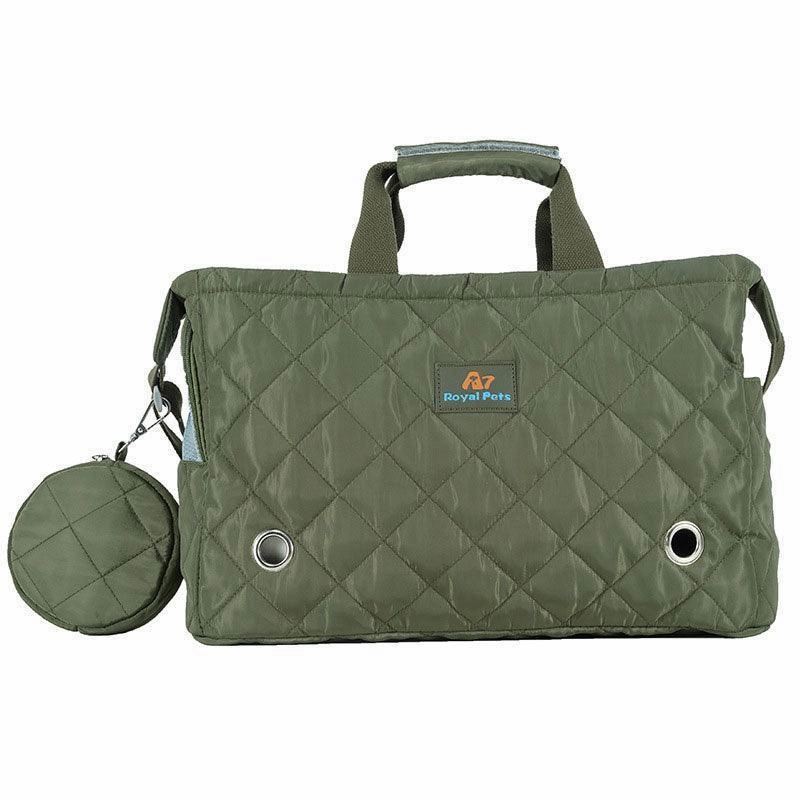 Portable Cat Tote Outdoor Travel Pet Carrier Bag