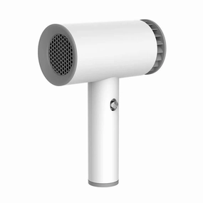 Portable Cordless Hair Dryer for Pets