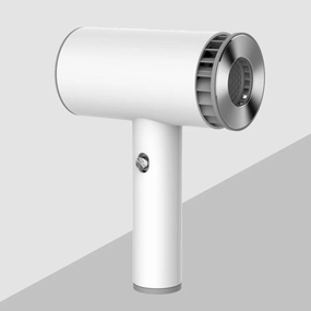 Portable Cordless Hair Dryer for Pets