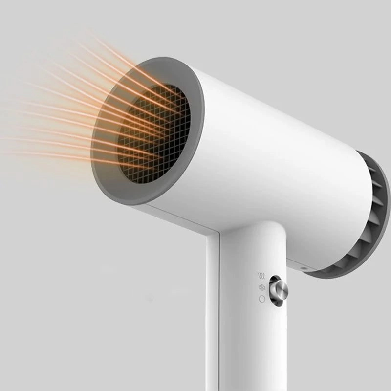 Portable Cordless Hair Dryer for Pets