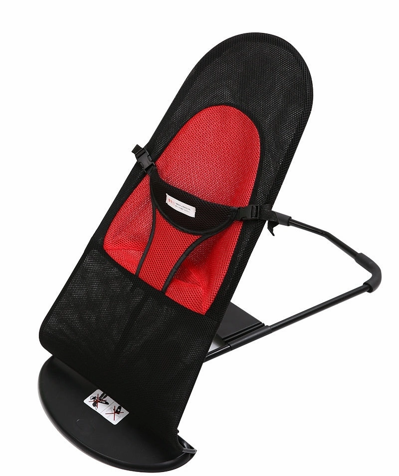 Portable Dog Rocking Chair Cushion