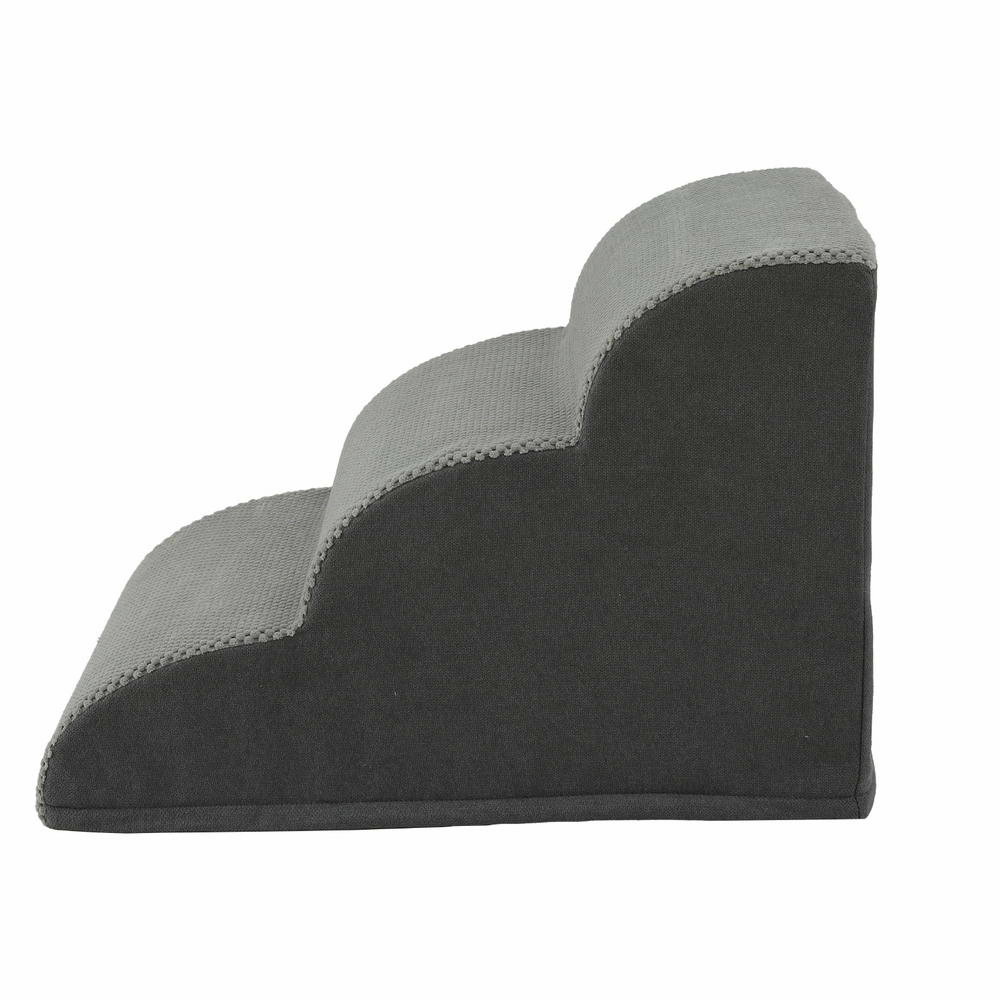 Portable Foam Pet Steps
