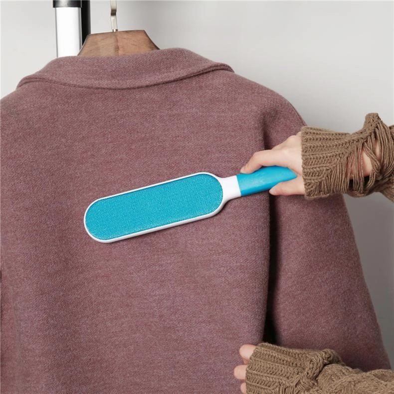 Portable Pet Hair Removal Brush