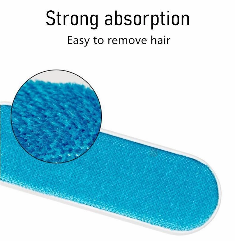 Portable Pet Hair Removal Brush
