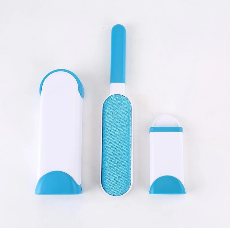 Portable Pet Hair Removal Brush