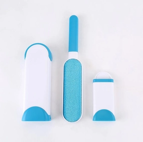 Portable Pet Hair Removal Brush
