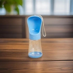 Portable Pet Water Bottle