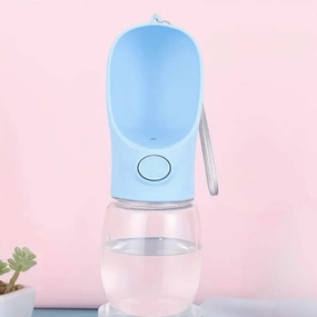 Portable Pet Water Bottle