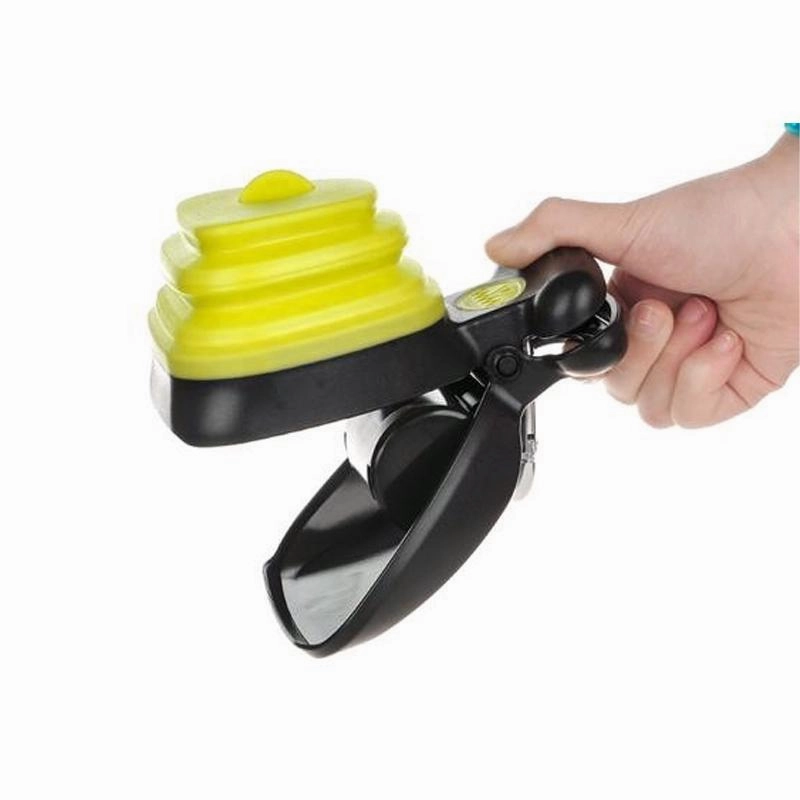 Portable Pooper Scooper
