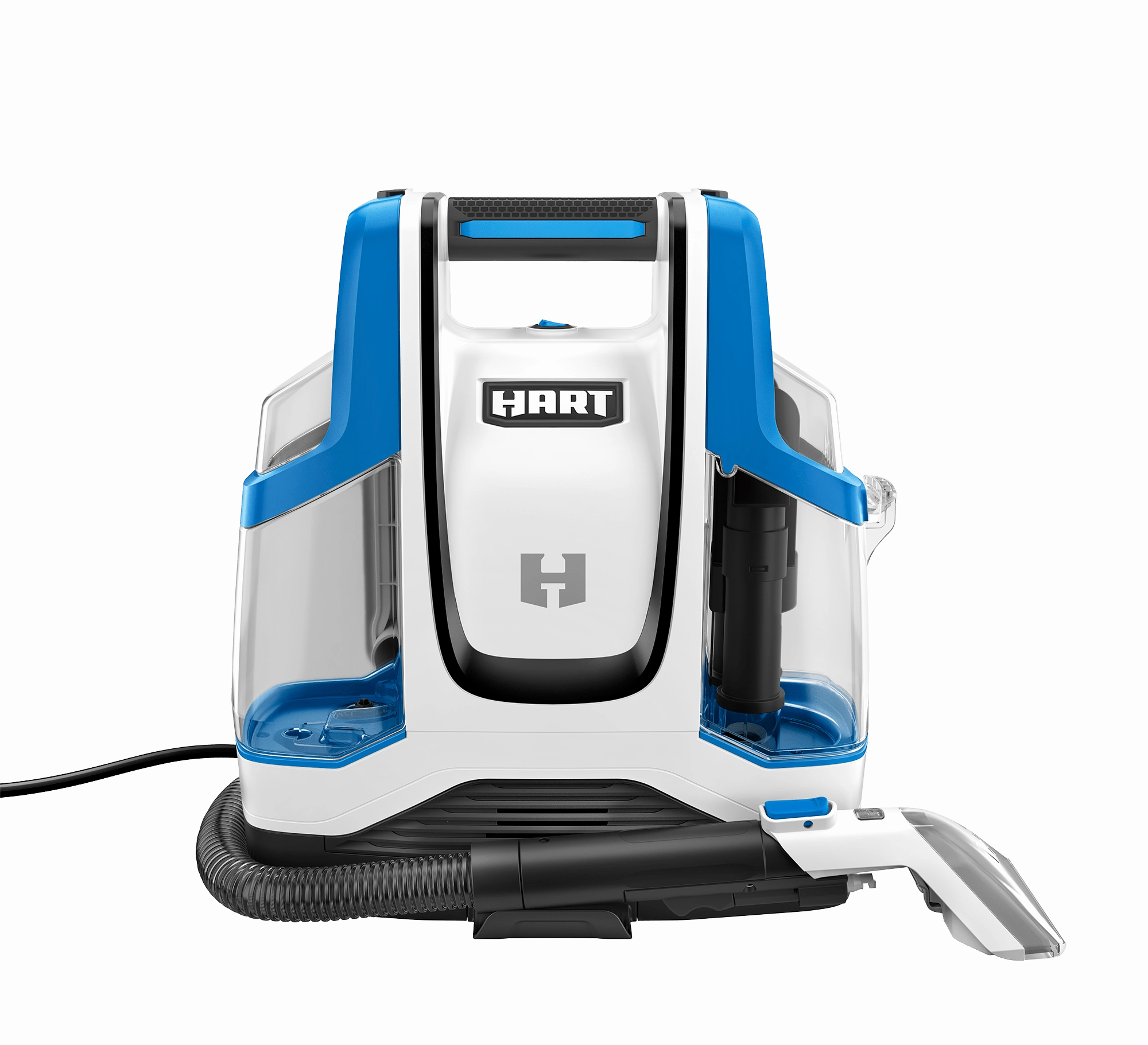 Portable Spot Cleaner