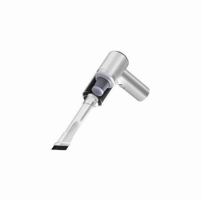 Portable Vaccum Cleaner
