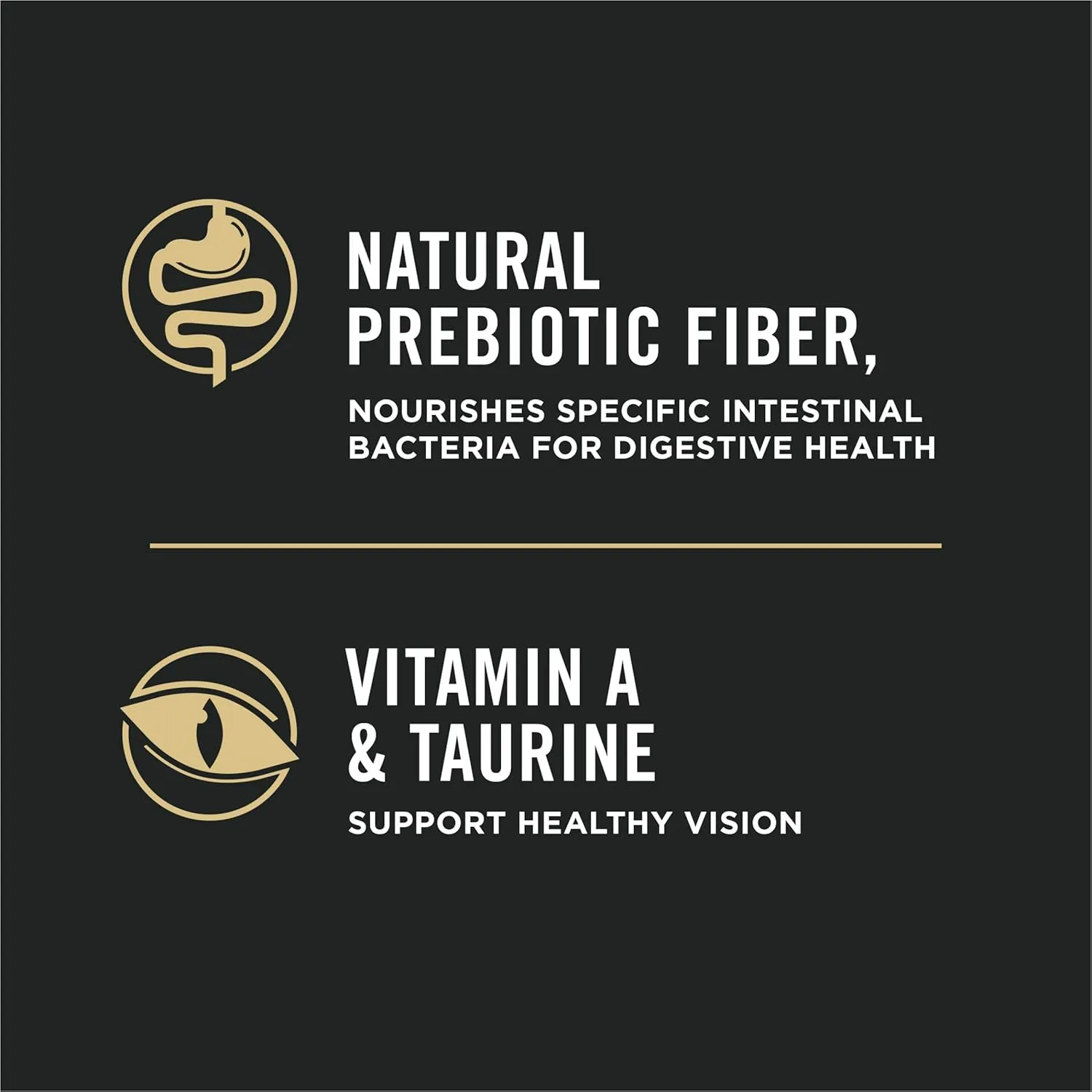 Purina Pro Plan With Probiotics, Sensitive Skin & Stomach, Natural Dry Cat Food, Turkey & Oat Meal Formula - 5.5 lb. Bag