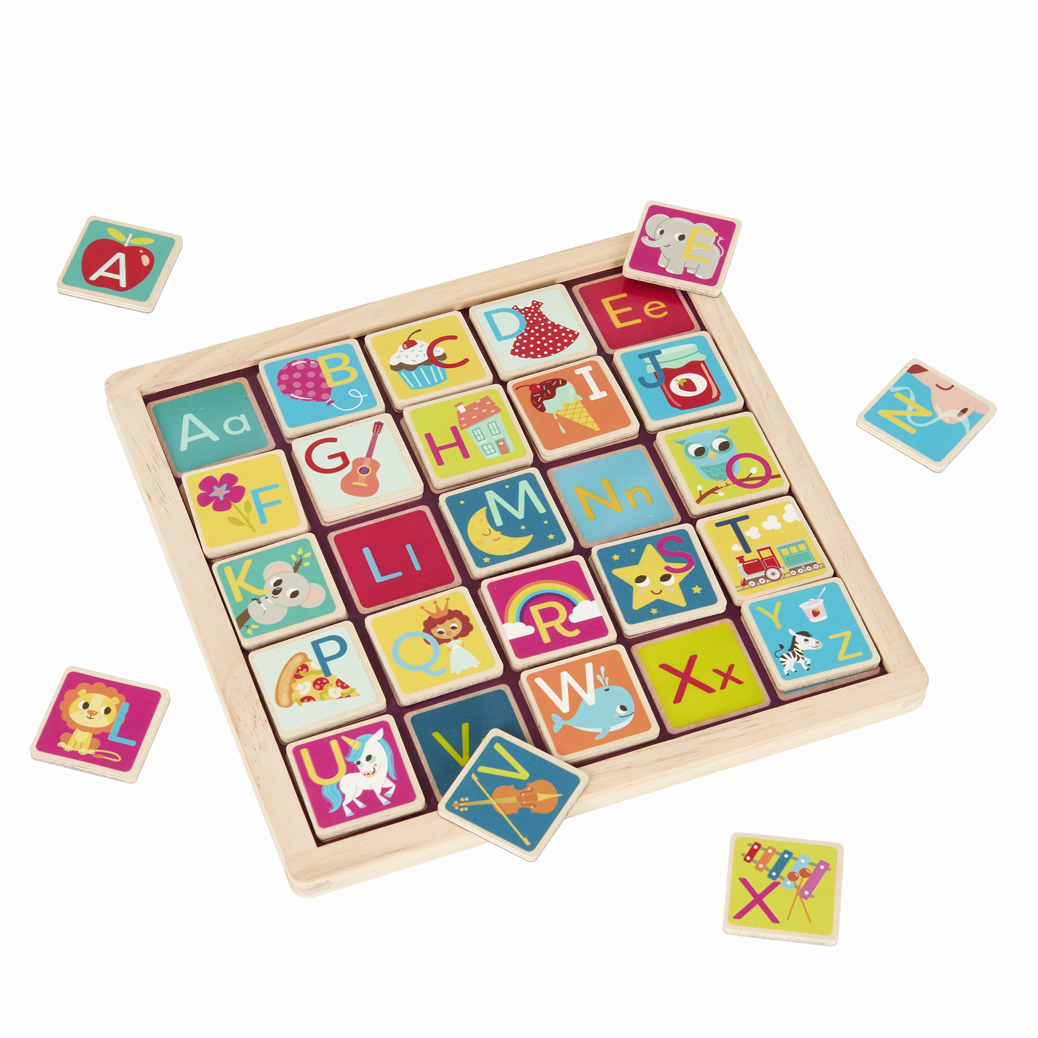 Puzzle Pals
