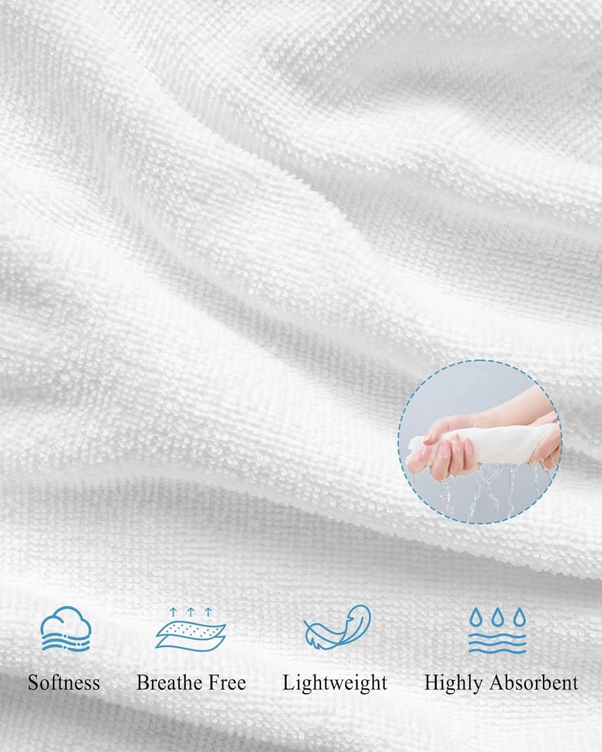 Quick-Drying Microfiber Beach Towel, Brown Gray Wood Grain Soft Absorbent Bath Shower Towels, Pet Footprints Lightweight Portable Towel/Blanket for Travel/Swimming Pool/Camping/Yoga/Gym，35x70 Inch