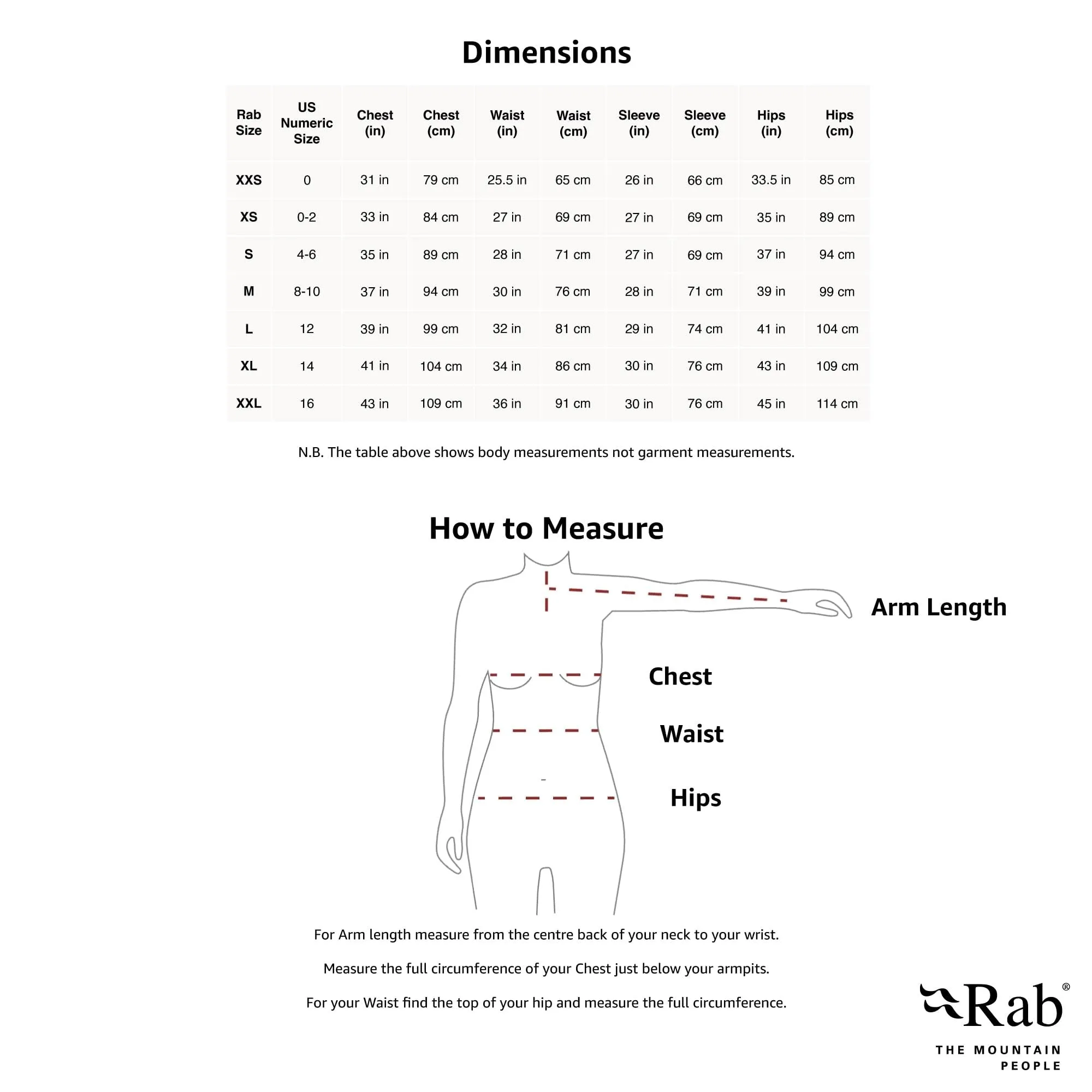 RAB Women's Maze Hoody Lightweight Breathable Hooded Coat for Hiking & Climbing