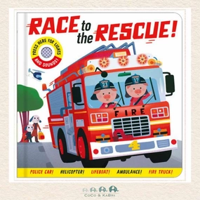 Race to the Rescue!