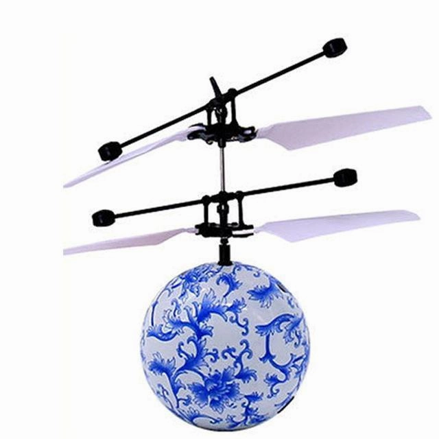 RC Flying Ball Drone