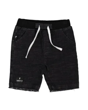RD2011 MAZE POCKET DENIM SHORT