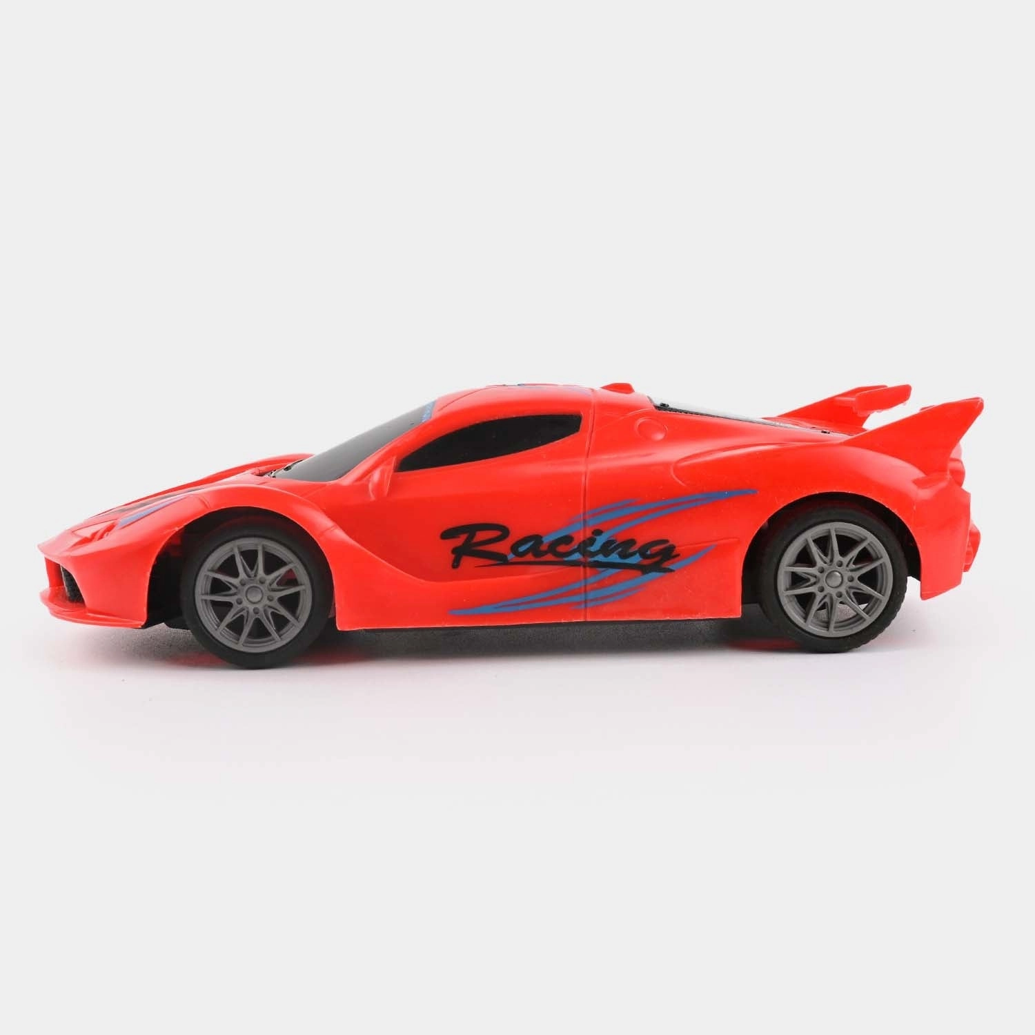 REMOTE CONTROL CAR WITH LIGHT FOR KIDS