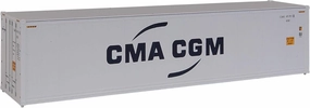 RFR CTR CMA-CGM Train, 40'