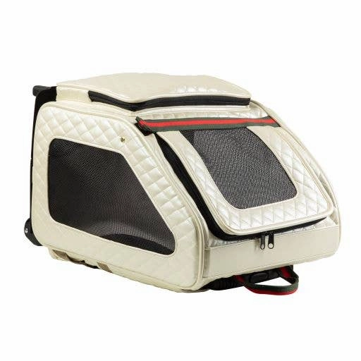 RIO Rolling Pet Carrier