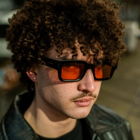 River Joann - Maze Sunglasses