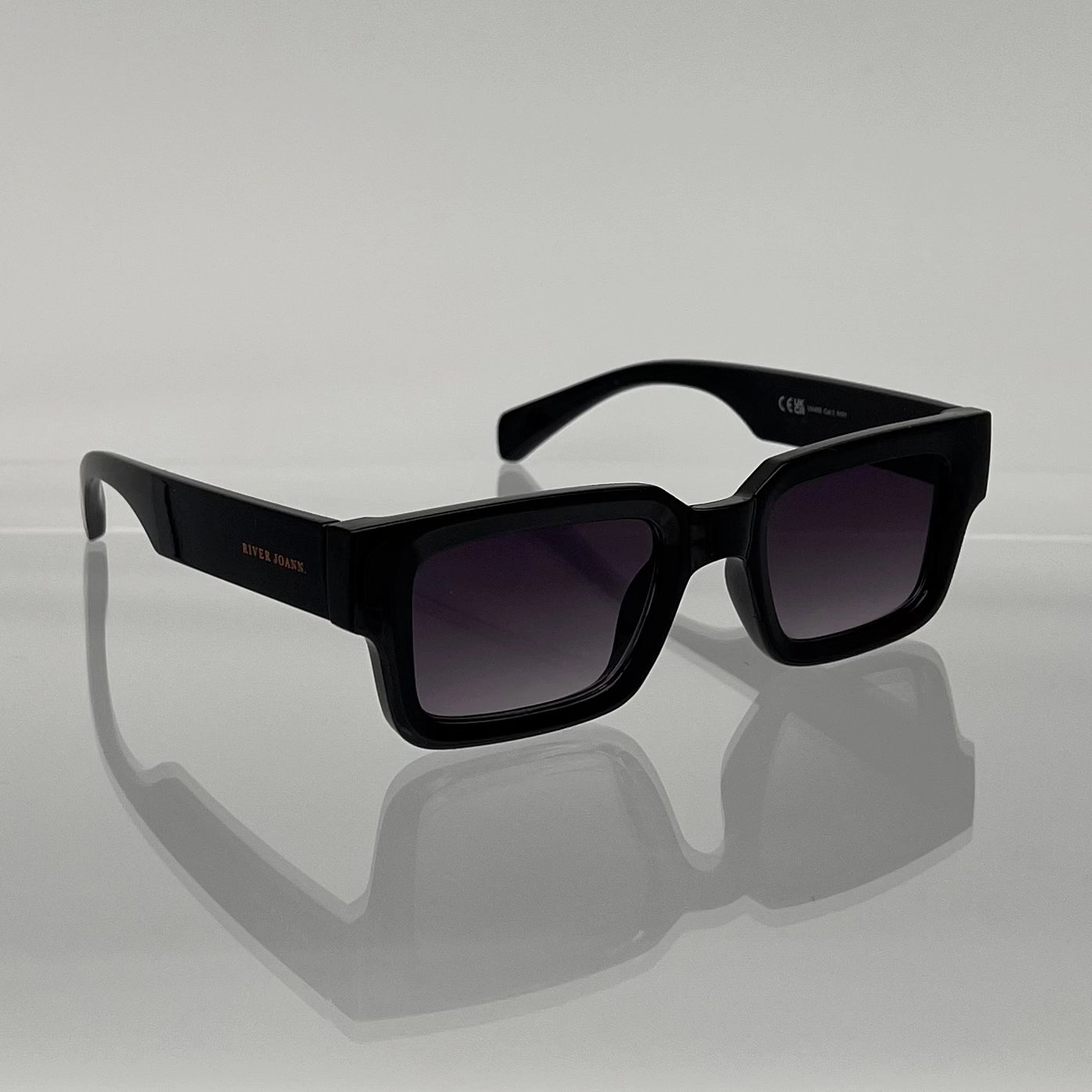 River Joann - Maze Sunglasses