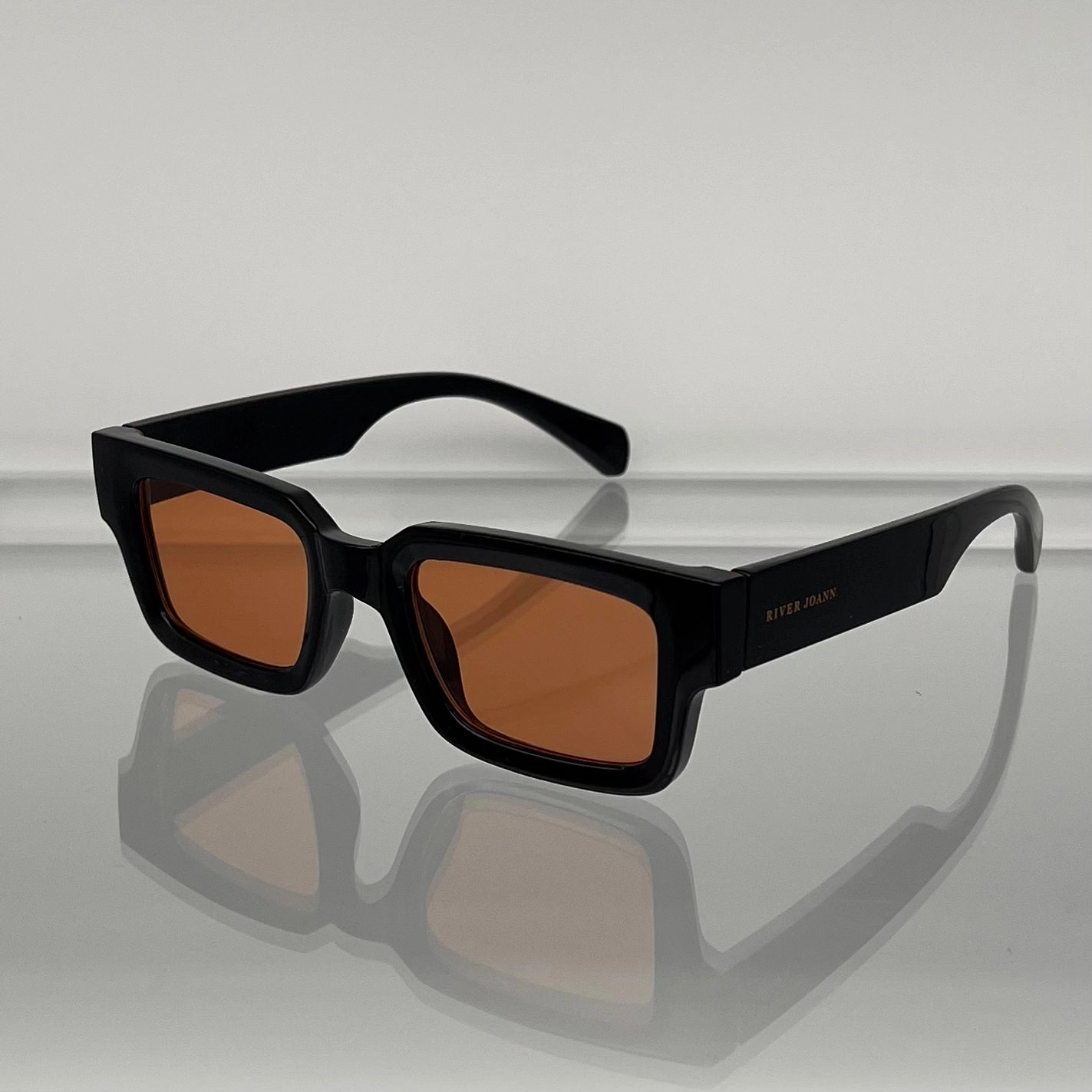 River Joann - Maze Sunglasses
