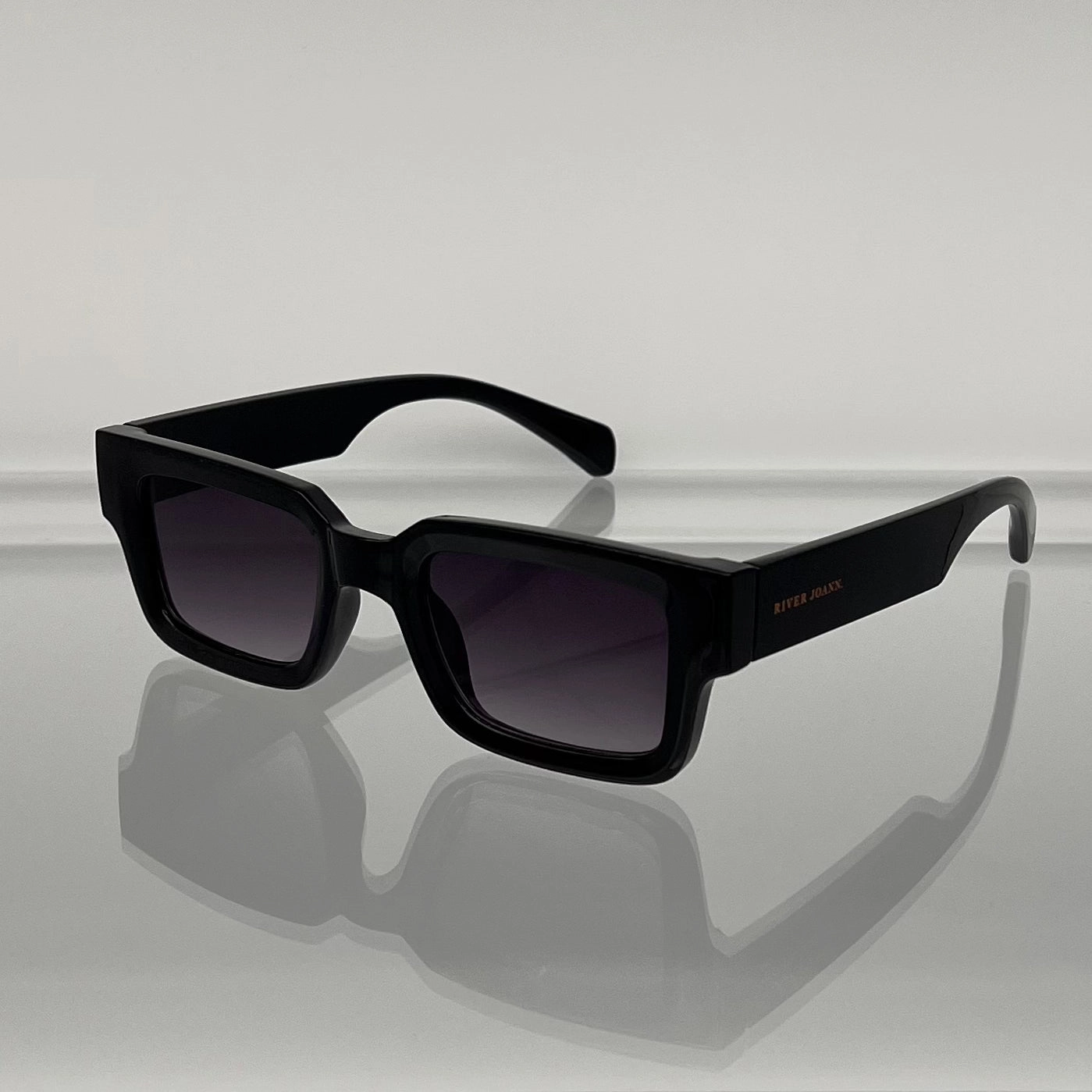River Joann - Maze Sunglasses