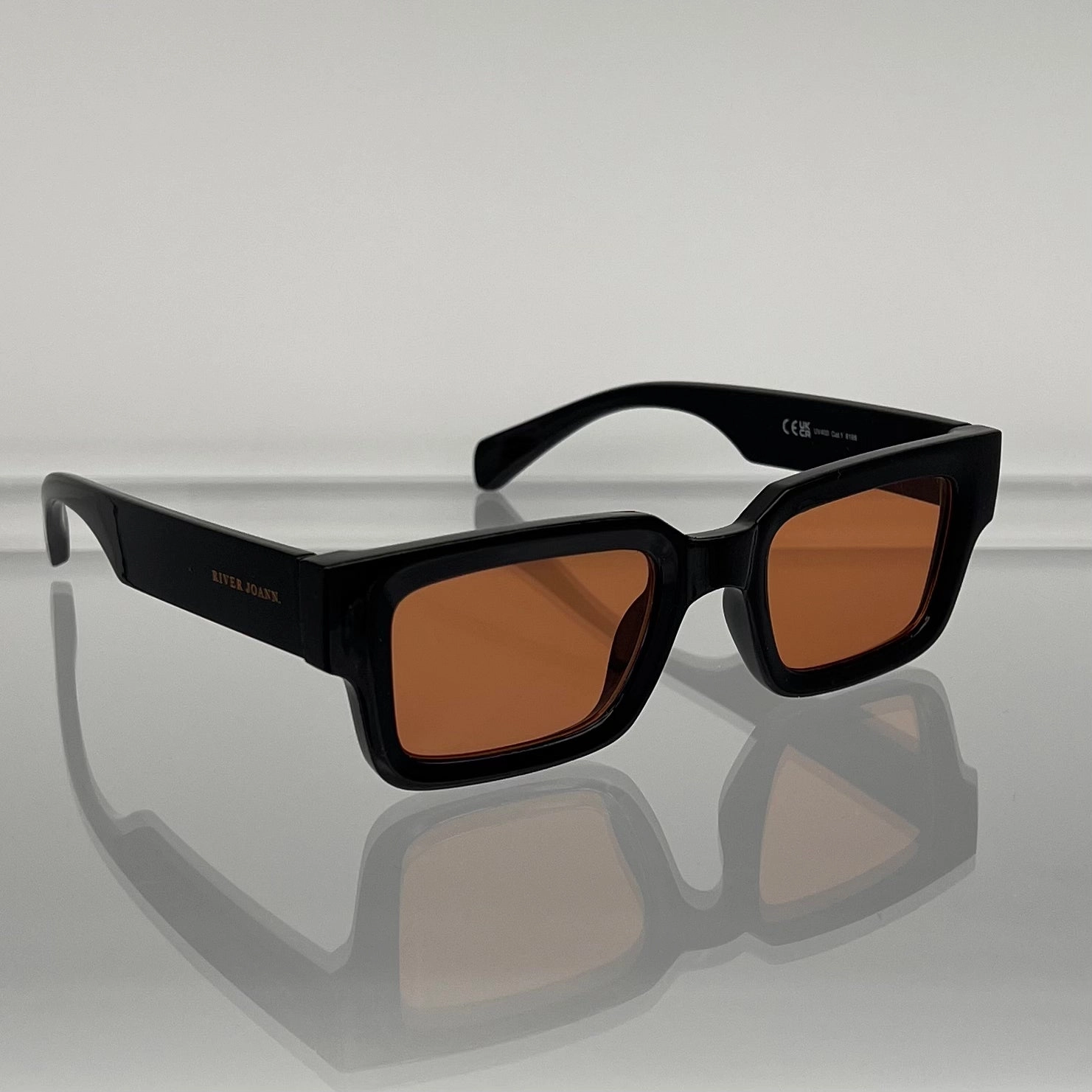 River Joann - Maze Sunglasses