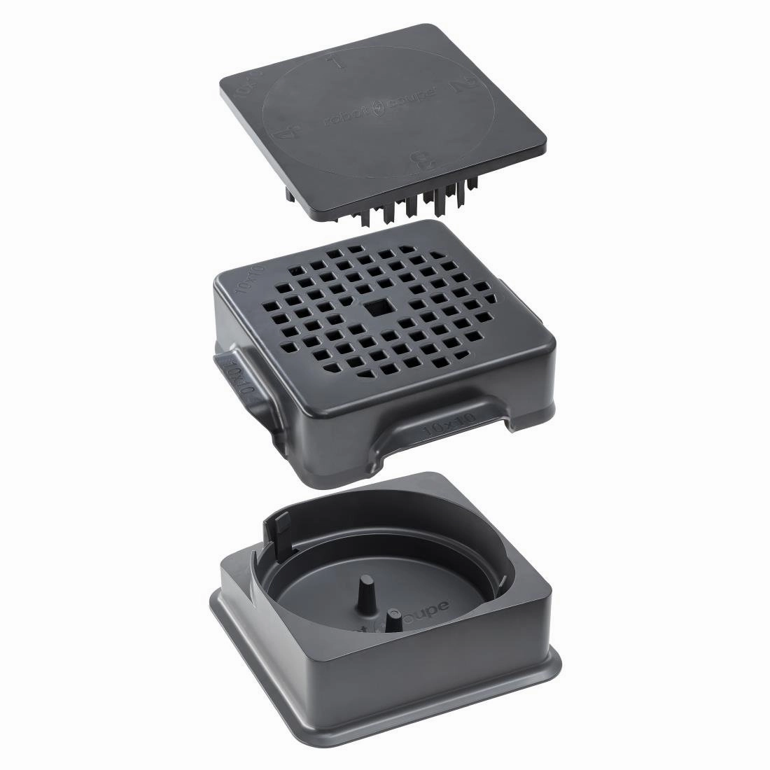 Robot Coupe EasyClean Xpress 10mm